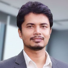 Md. Shirazul Islam